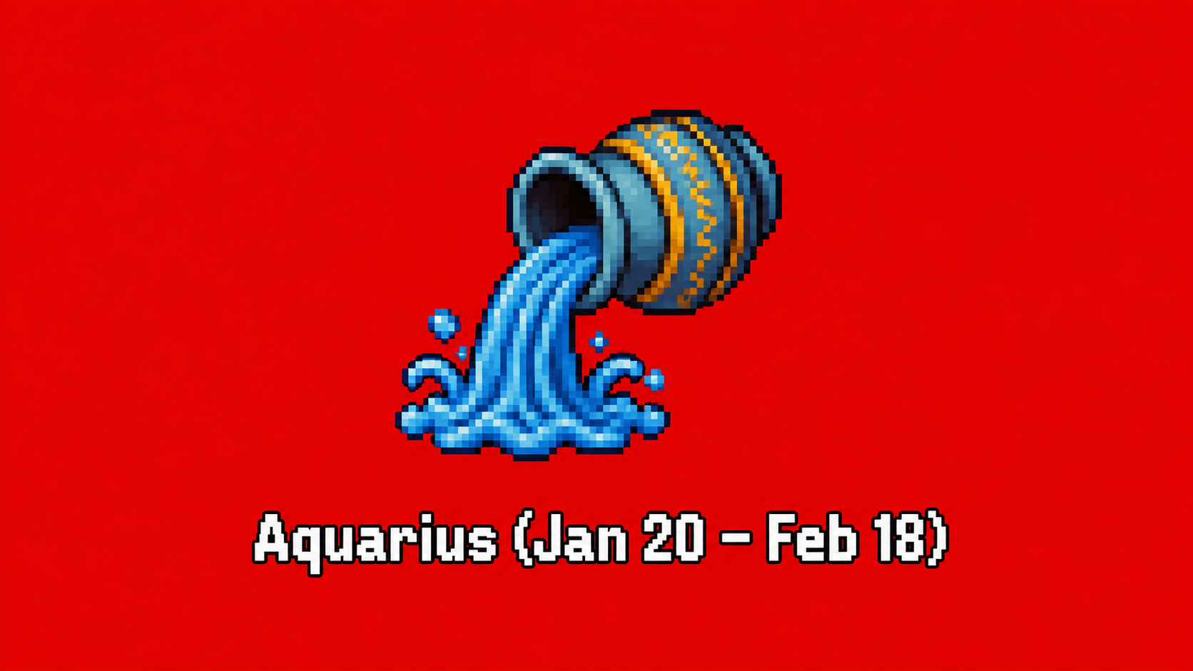Astrological illustration of Rahu transit in Aquarius affecting wealth, promotion, and zodiac success in 2025