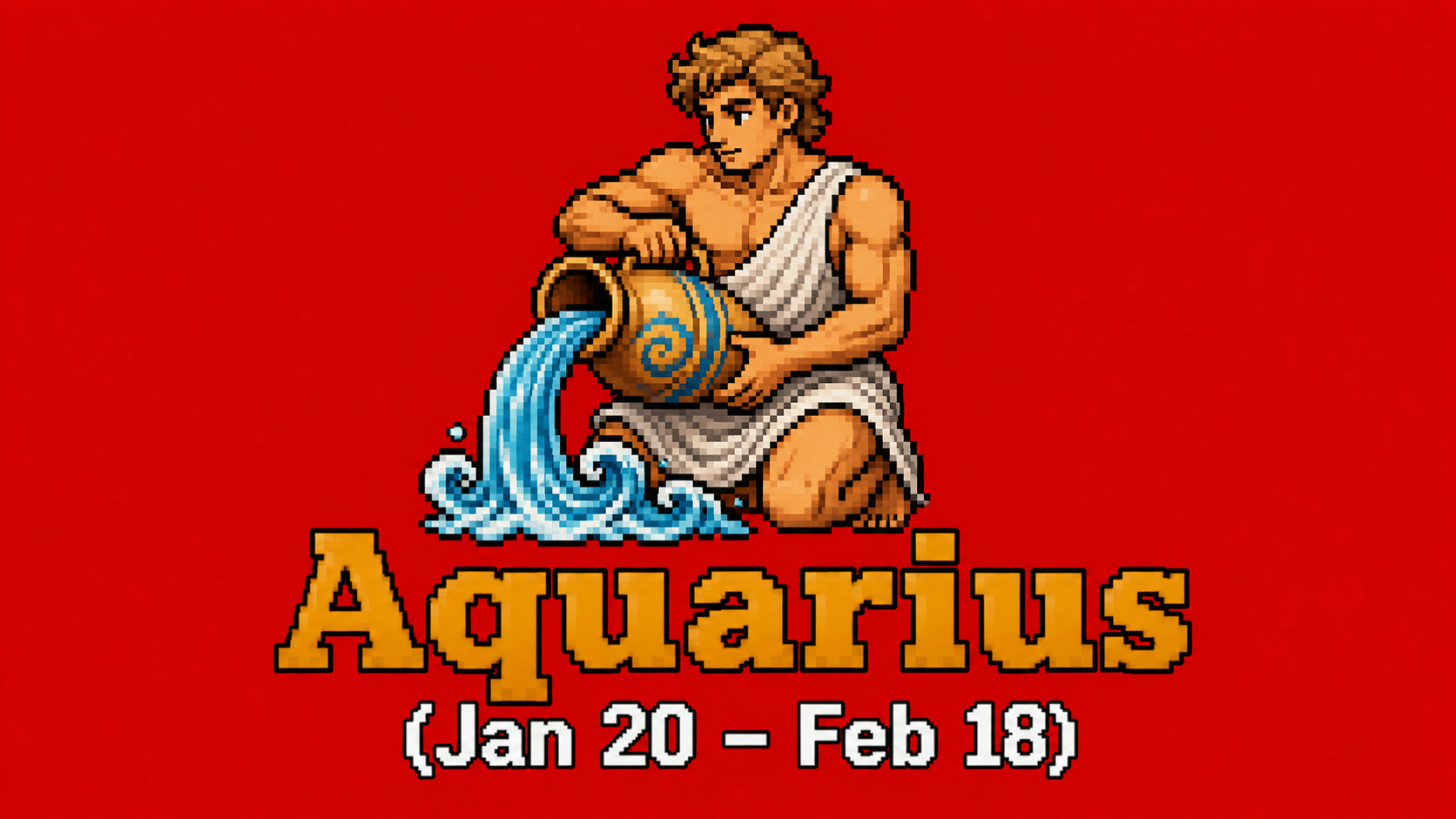 Aquarius horoscope June 7 2026 showing emotional confusion and career opportunities