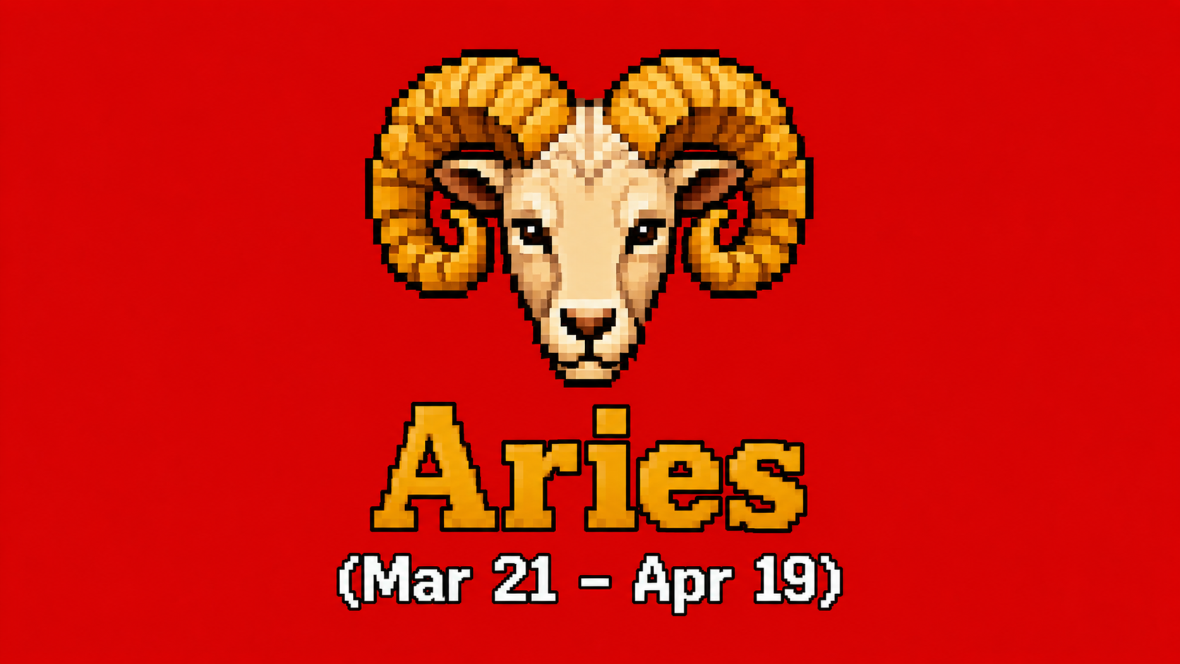 Aries zodiac sign experiencing financial and career rewards during Tripushkar Yog June 2026 astrology prediction