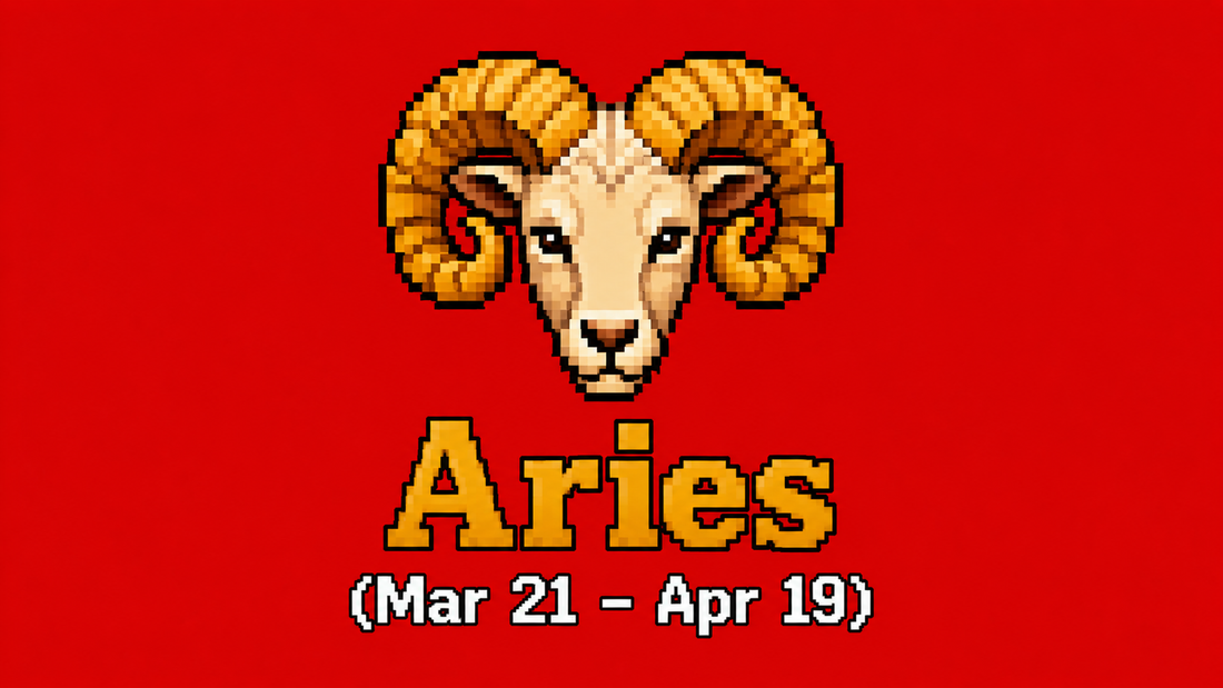 Aries weekly horoscope showing emotional stress turning into success and clarity in June 2026