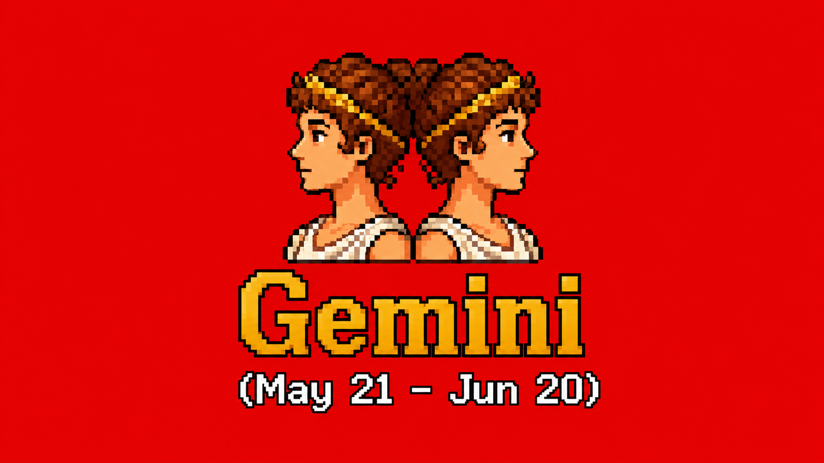 Gemini horoscope June 6, 2026 showing emotional sensitivity and daily astrology prediction