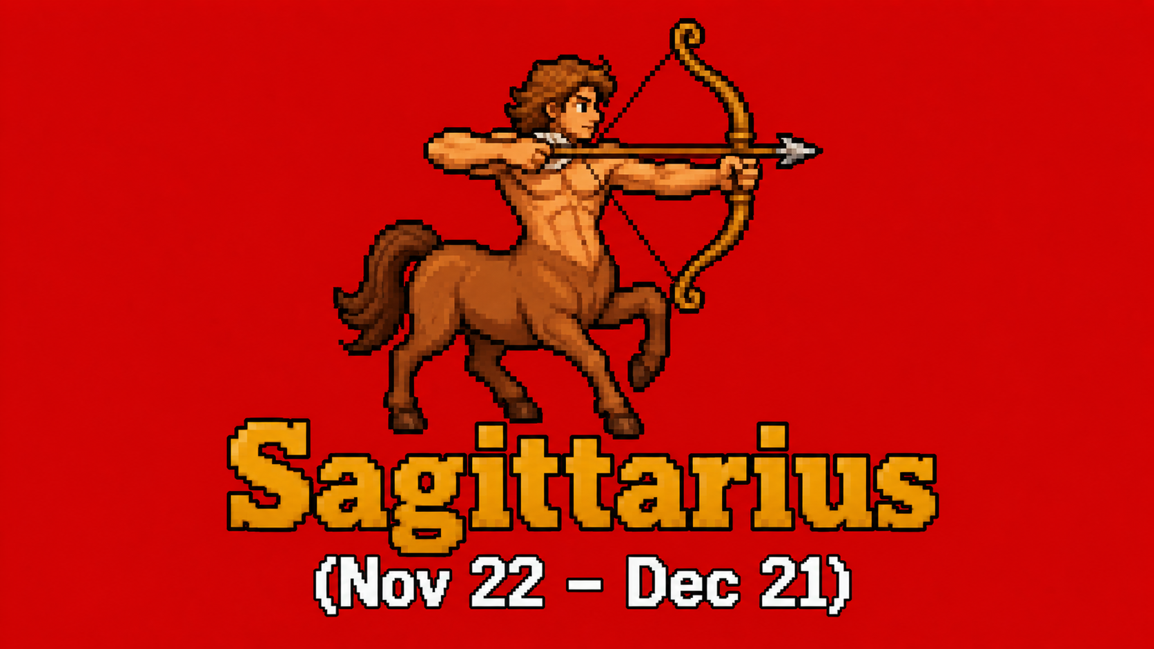 Sagittarius horoscope June 6 2026 astrology prediction showing zodiac sign and cosmic background
