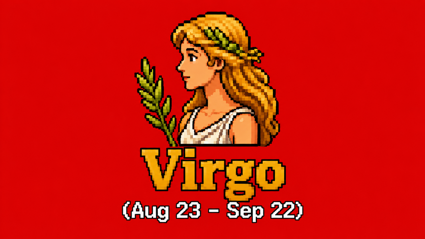 Virgo woman experiencing confusion turning into clarity during Mercury influenced weekly horoscope energy shift